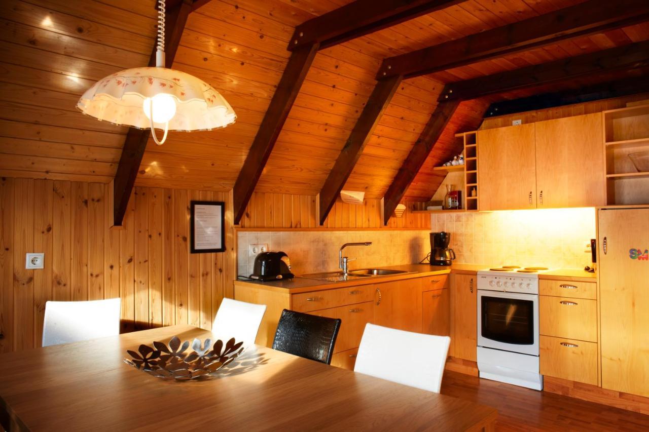 לאוגרבטן Birkihof Lodge מראה חיצוני תמונה