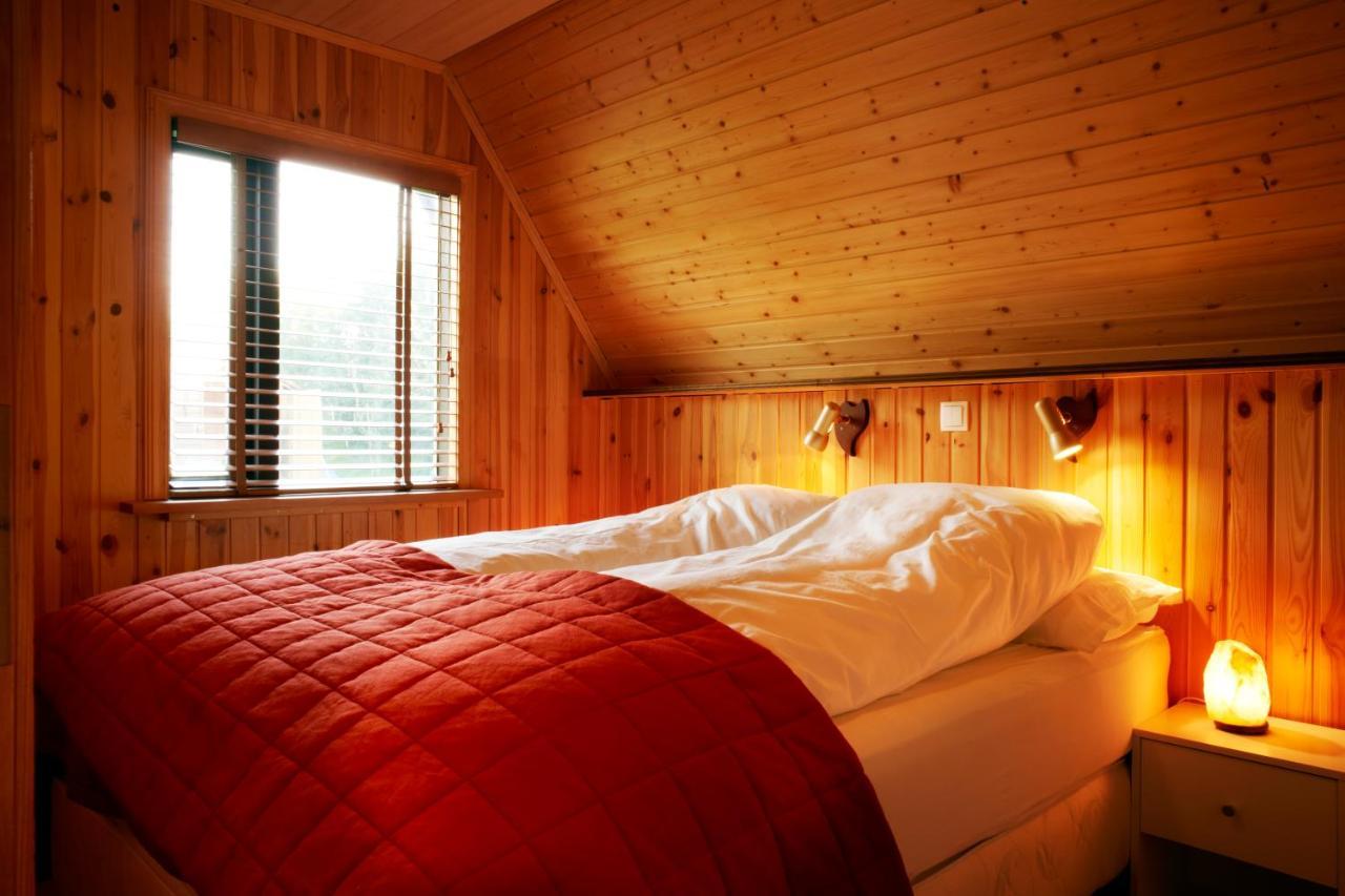 לאוגרבטן Birkihof Lodge מראה חיצוני תמונה